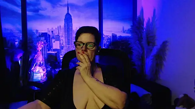 ninarandmann Webcamshow