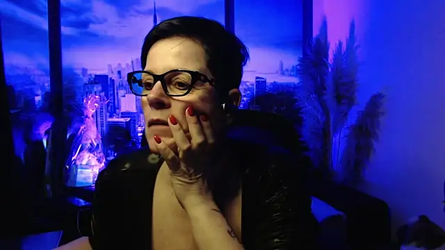 Chat XXX en directo de ninarandmann