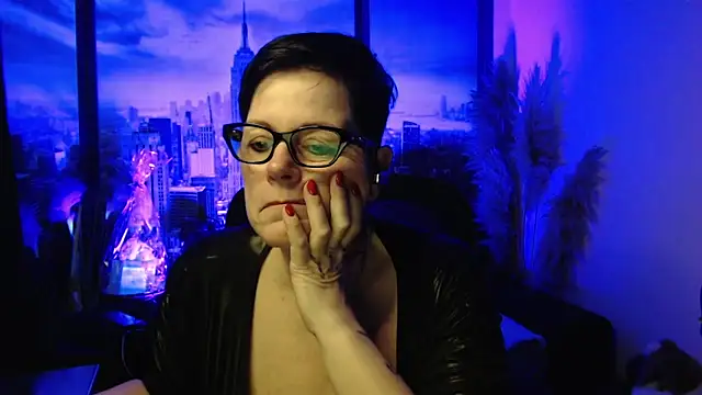 ninarandmann Webcamshow