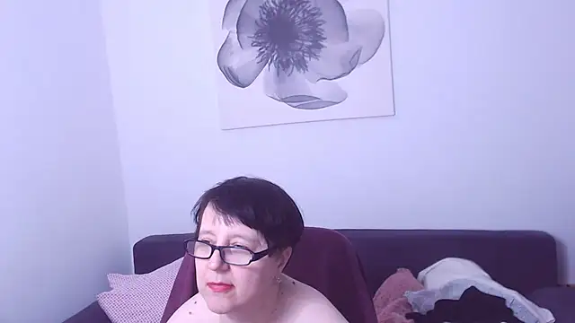 دردشة ChristaRose الجنسية المباشرة