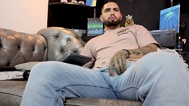 Živý XXX chat matteosantos