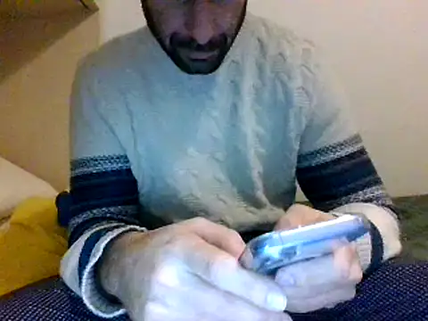 Czat XXX na żywo – coppai200