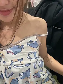 Chat XXX en directo de __BabyShowPublic__