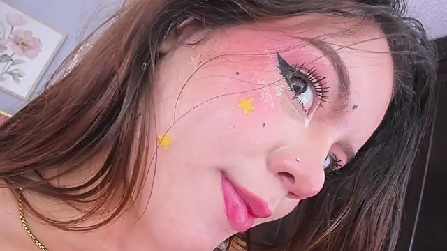 Chat XXX en directo de MarianaScott_