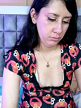 Chat XXX en directo de LunaDamasco