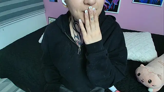 Miwa_violet Live XXX Chat