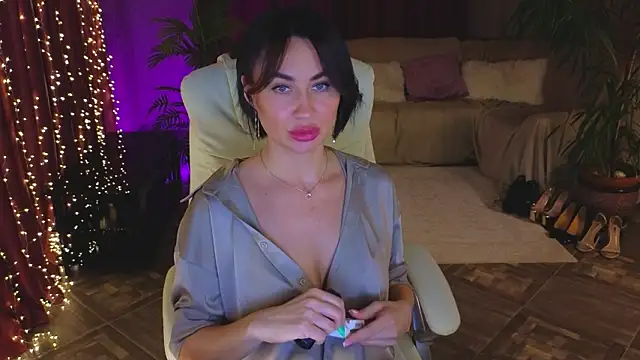 Chatroom XXX en direct de Lilu5107