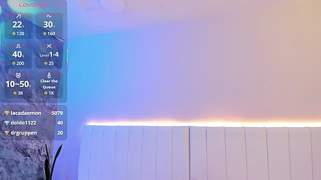 antonelllepiercee Live XXX-chat