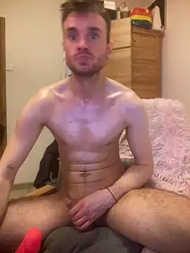 pervobooyのウェブカメラショー