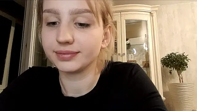 ProMilly Live XXX-chat