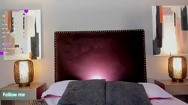 Jostyn_rous' Webcam Show