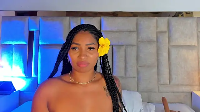 Czat XXX na żywo – Miss_Abigail_