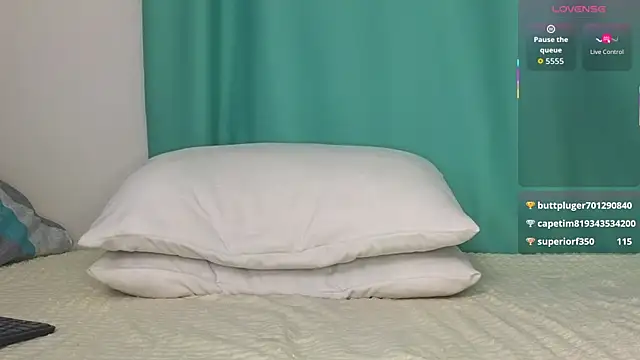 Živý XXX chat Molliblum