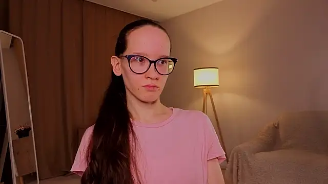 BettyBrowniのライブXXXチャット