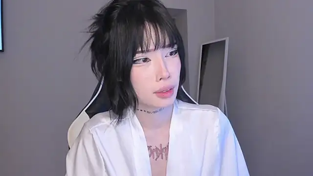 Živý XXX chat Velvetsky_1