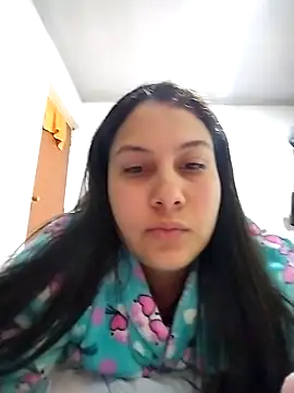 Czat XXX na żywo – esmeralda_jadees