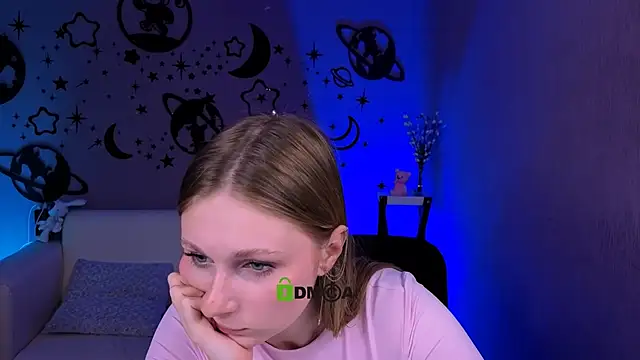 Živý XXX chat nekky_mouse