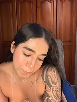 KaditaNavarro – Live XXX-chat