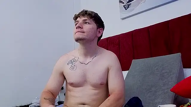 Leoo_Miller 在線直播表演