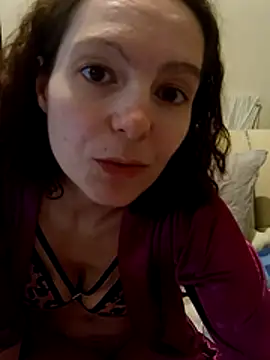 labellerose Adlı Modelin Web Kamerası Şovu