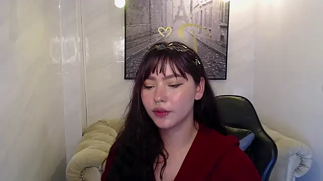 Czat XXX na żywo – Afrodita_Wild_v