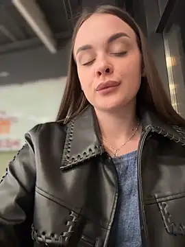 KristiRich – Live XXX-chat