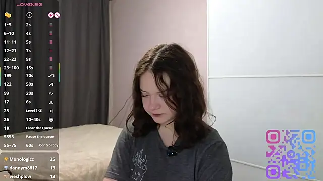 AlissaGerardo 即時 XXX 聊天