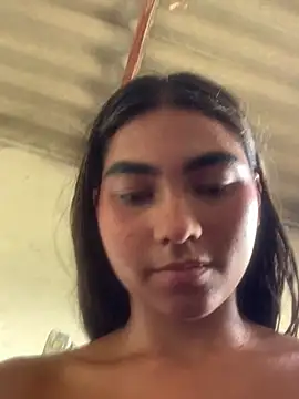 GeorgiandCoi Pertunjukan Webcam