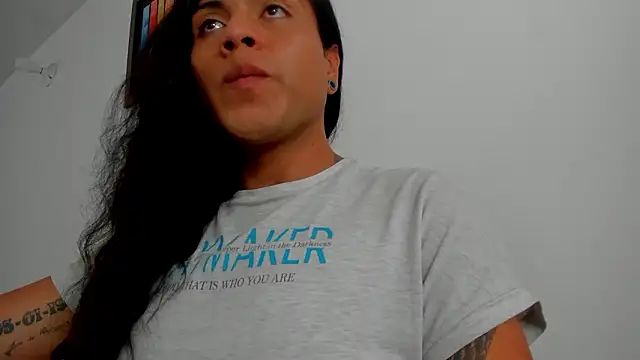 Jess_Hoffmanのウェブカメラショー