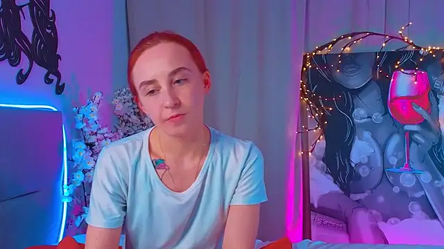 Chatroom XXX en direct de KathrynCanpbell