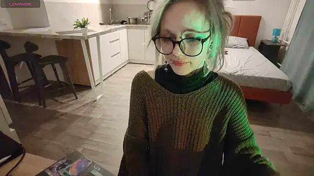 StijenaHunt – Live XXX-chat