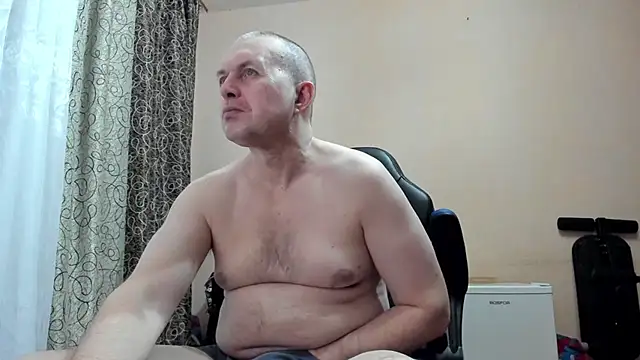 SanFrantsisko – Live XXX-chat