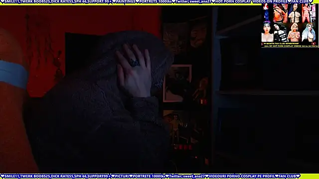 cuminmenowbbyx's Live XXX Chat