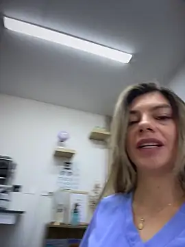 alicee16 Webcam-Show