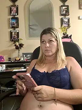 Živý XXX chat NikkiBlisss