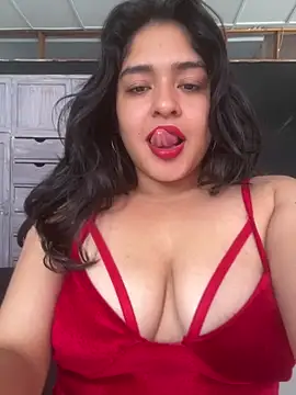 EmilyNoir1 Obrolan Langsung XXX