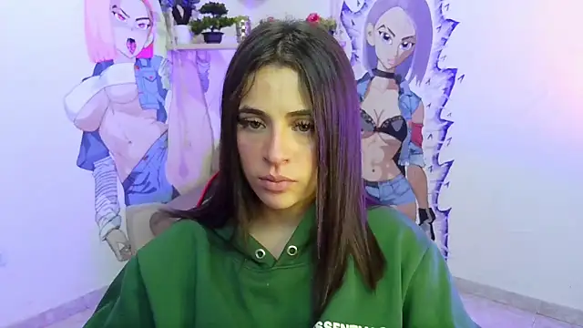 sofi_lara28 Obrolan Langsung XXX