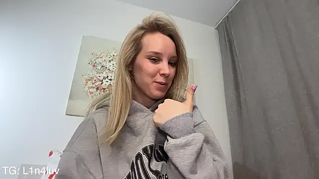 Živý XXX chat AIicaparkerc