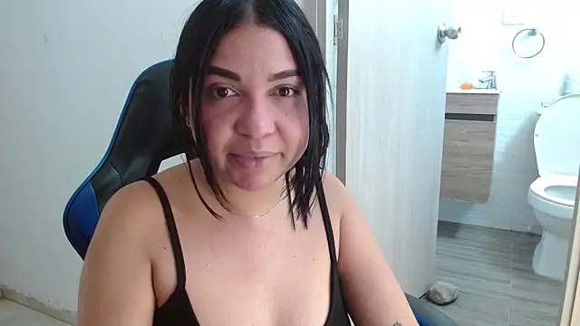 AliceSmity_ Obrolan Langsung XXX