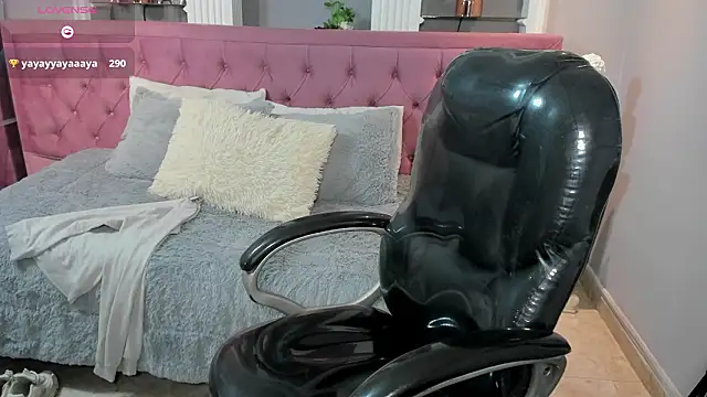 _chelsea_24 – Naživo XXX chat