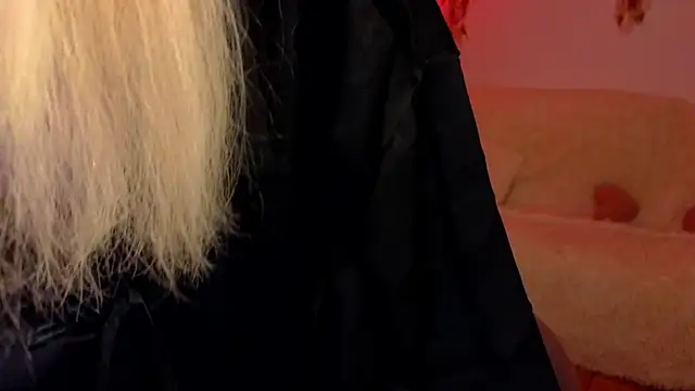 Chat XXX en directo de Rochelle_kitty