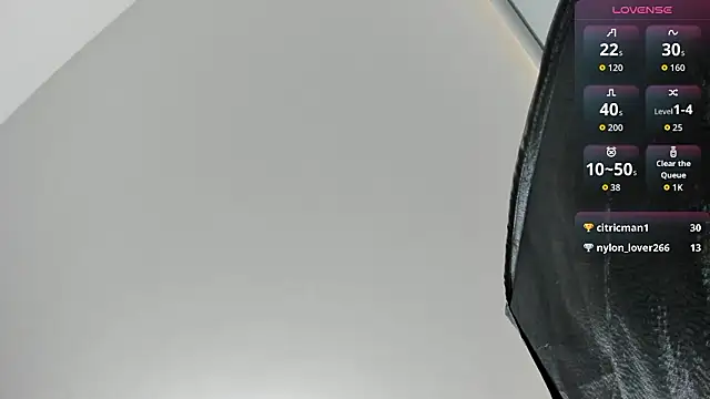 Vicky_AngeelのライブXXXチャット