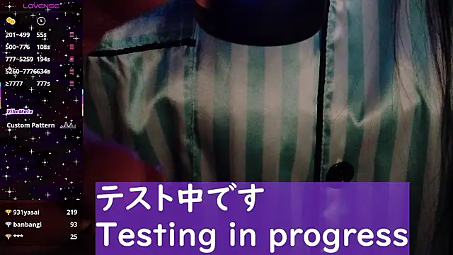 nene_sweet_mommy Webcam show