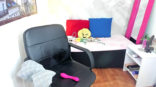 Lunastar02 – Naživo XXX chat