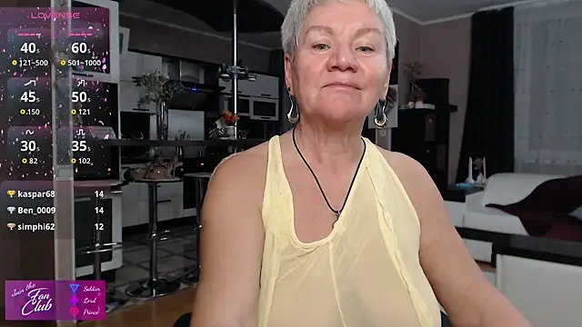 roxana_brooks 即時 XXX 聊天