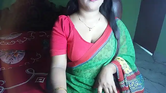 BengaliQueenStar's Live XXX Chat