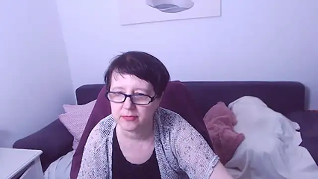 Chatroom XXX en direct de ChristaRose