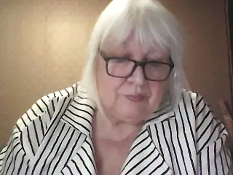 Webkamerová show Alexia64231