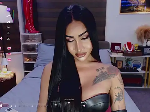 SeductiveVictoria Live XXX Chat