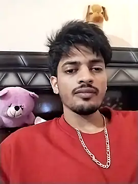 Wild_Vassu 现场XXX聊天